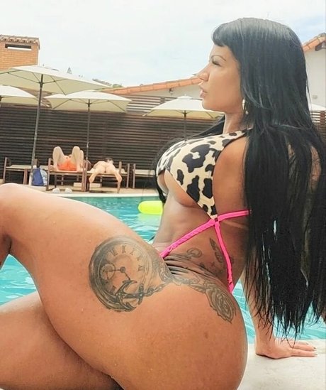 Norma Santos onlyfans sex