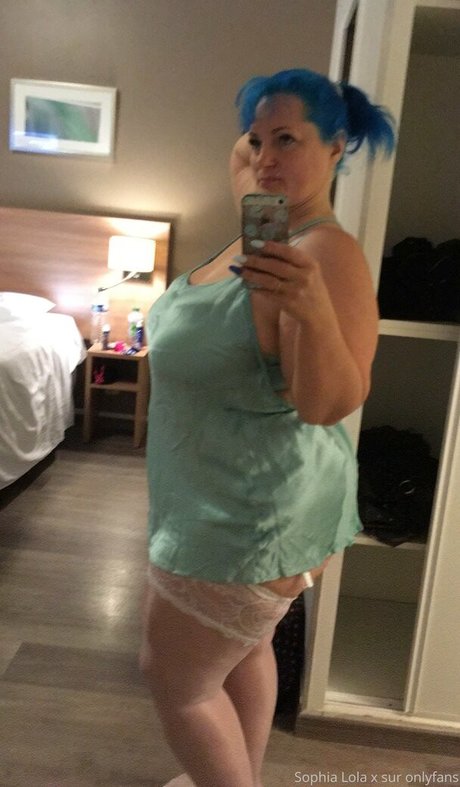 sophialola34 only fans nude