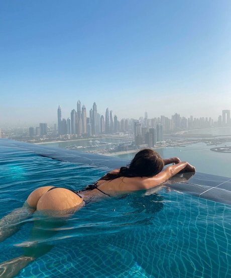 Samantha Frison onlyfans leaked photos