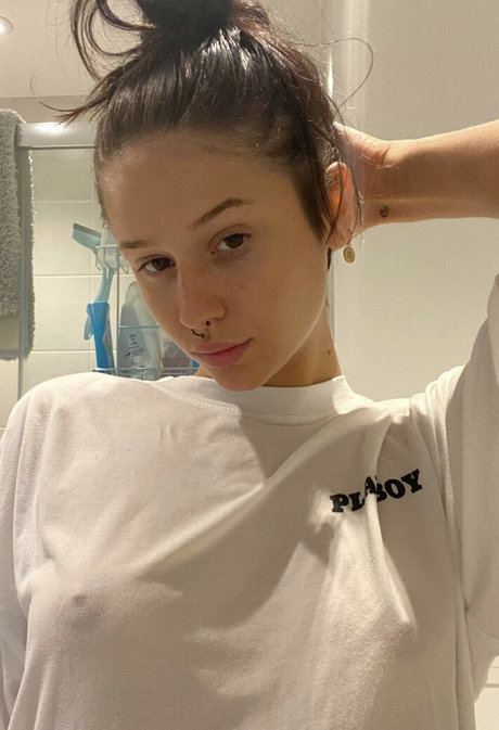 Samantha Frison onlyfans leak fuck