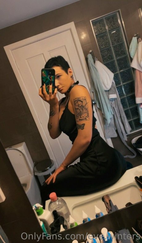 Eve winters onlyfans exposed