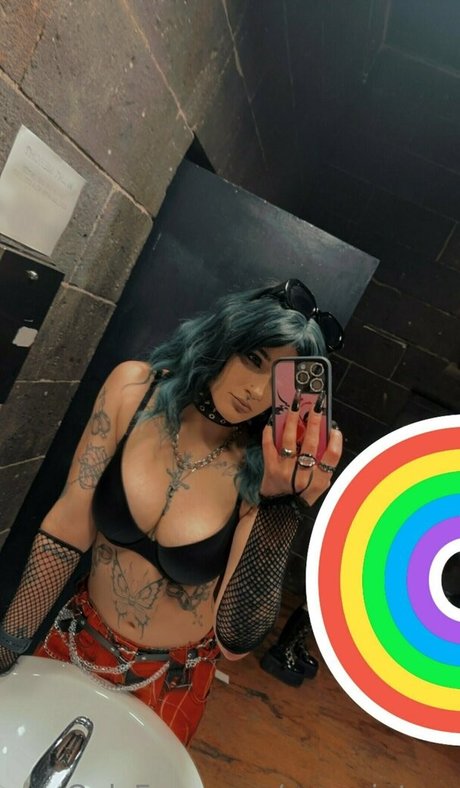 Eve winters onlyfans naked pics