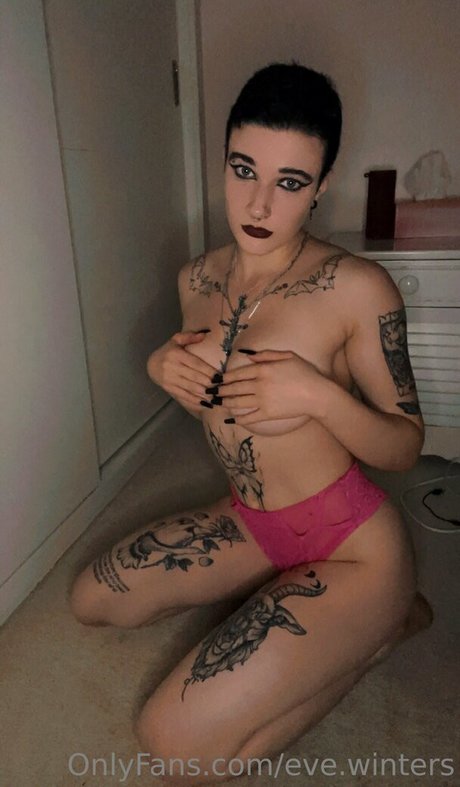 Eve winters onlyfans porno