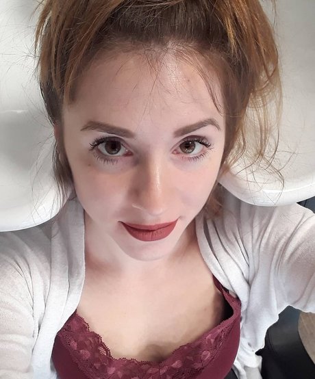 Merona ASMR onlyfans porn leaks