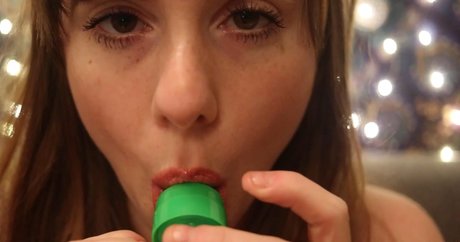 Merona ASMR nude only fans