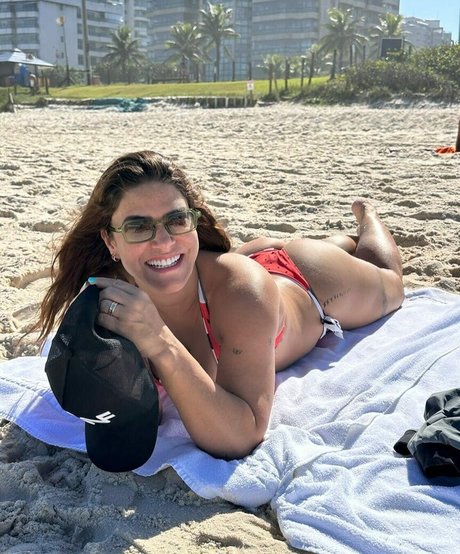 Priscila Fantin only fans leak