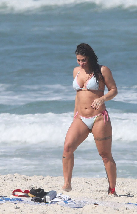 Priscila Fantin onlyfans public photos