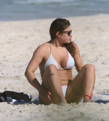 Priscila Fantin nude onlyfans leaked