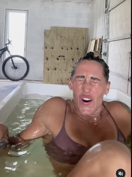 Danielle Brandon xxx onlyfans