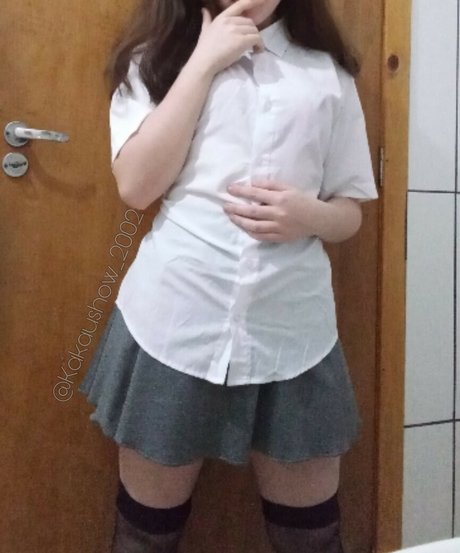 Kakaushow 2002 onlyfans archives