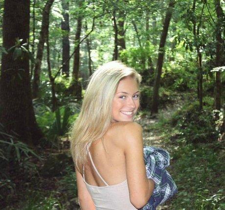 Holly Cloar onlyfans porn