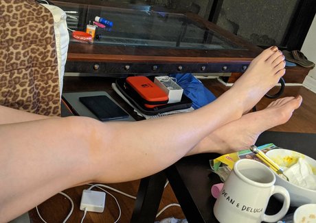 missjackies feet onlyfans leak nude