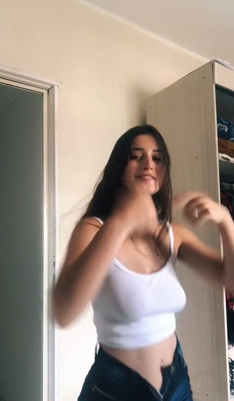 Bianca Millene porn only fans