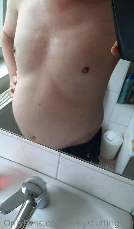 bellystuffingfan onlyfans porn