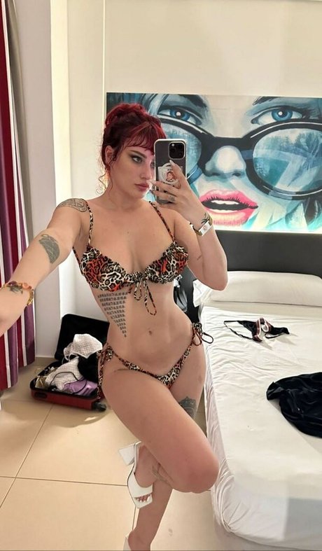 Merisiel onlyfans leaked xxx