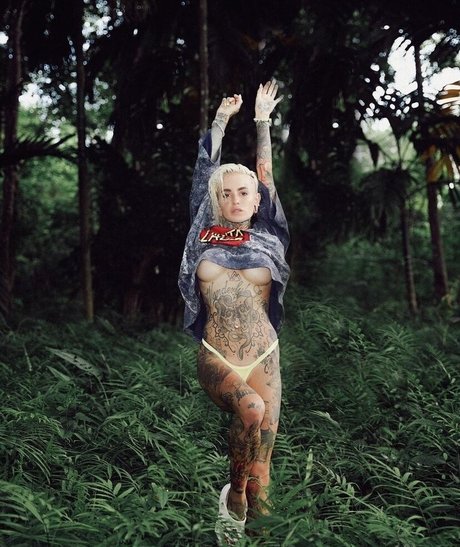 Bantik Boy nude on onlyfans