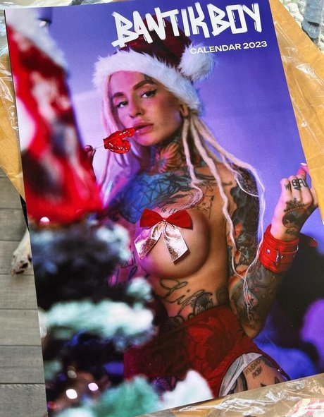 Bantik Boy only fans leaked porn