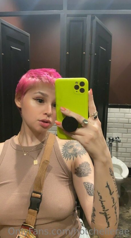 handj0bzbychelle Profile pic