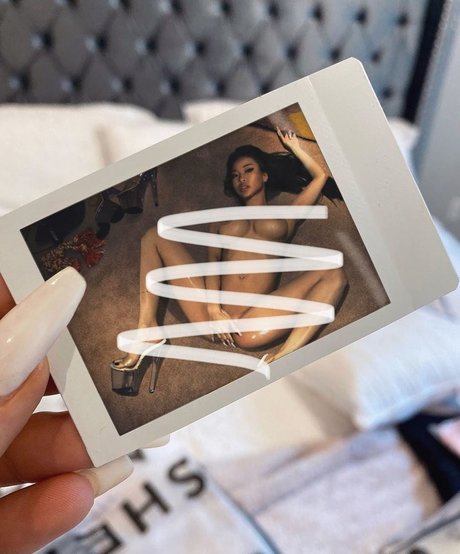 Tiffany Luu onlyfans leaked