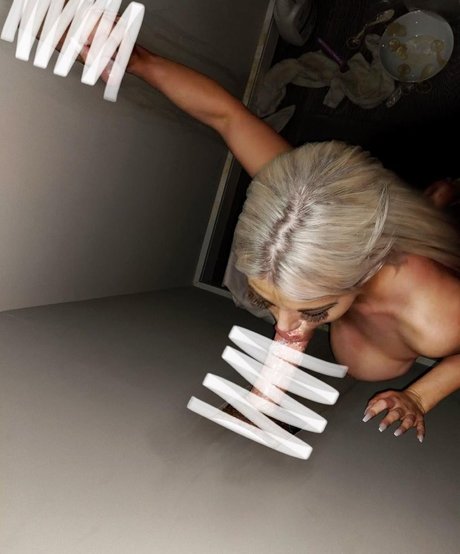 Tiffany Luu porn onlyfans leaks