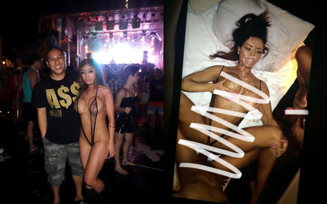 Tiffany Luu onlyfans leaks sex