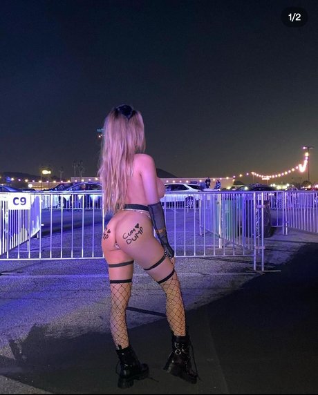 Tiffany Luu only fans nude leaks