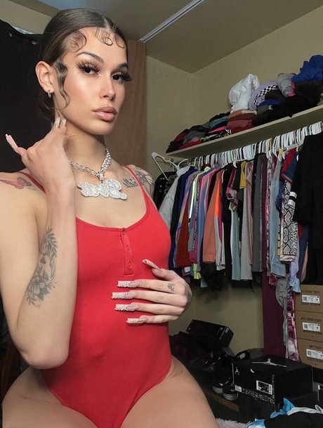 TheBratzWay only fans leak nude