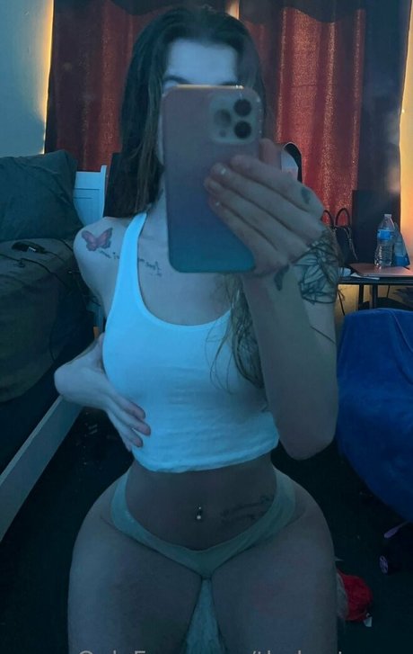 TheBratzWay only fans leak nude