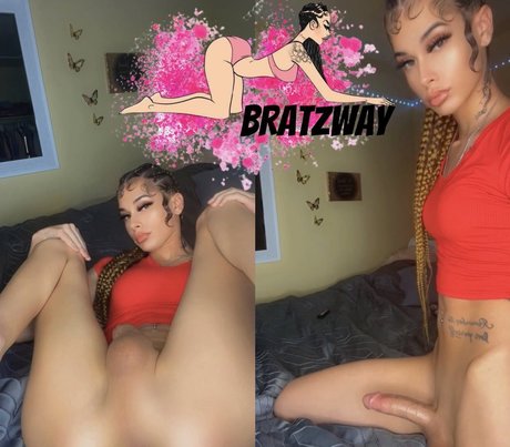 TheBratzWay onlyfans leaks xxx