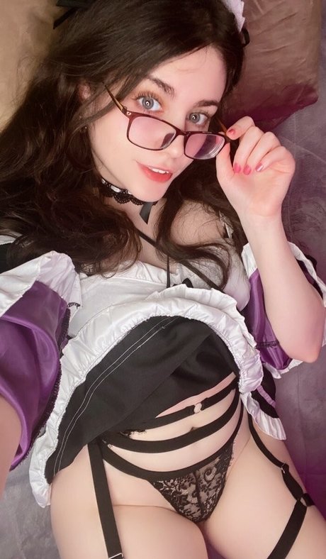 Adina luna onlyfans strip