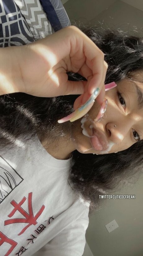 Cutidc1 onlyfans porn leaked