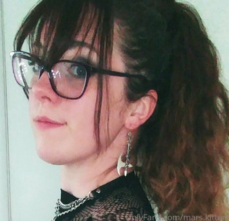 mars kitten onlyfans naked