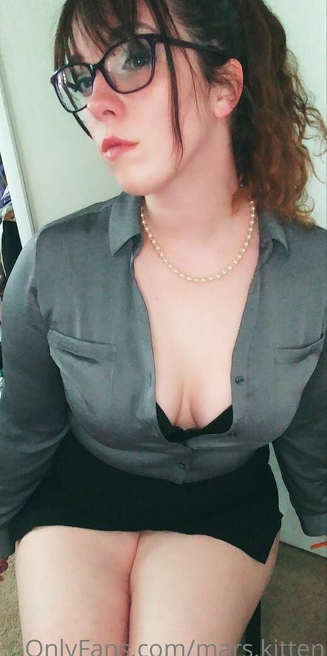 mars kitten onlyfans leakd