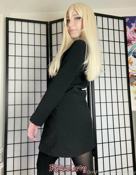 pinexgrey nudes onlyfans