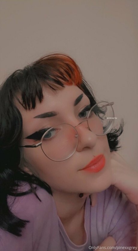 pinexgrey only fans pictures