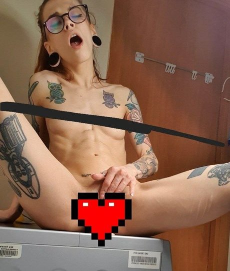 Satana696969 onlyfans leaked nudes