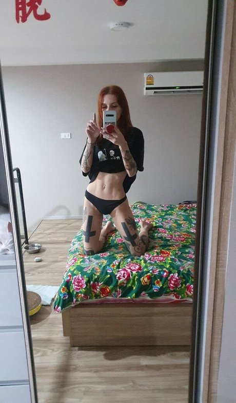 Satana696969 only fans