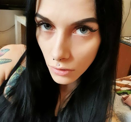 Satana696969 naked onlyfans leaks