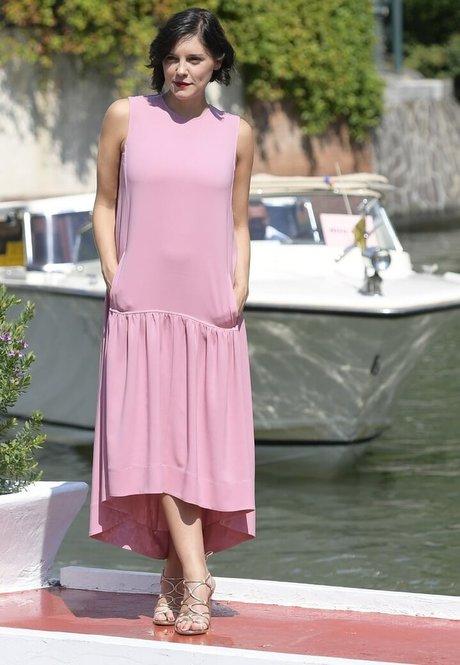 Annabel Scholey leaked onlyfans nude