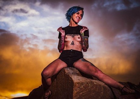 ellabarnettvip only fans leak porn