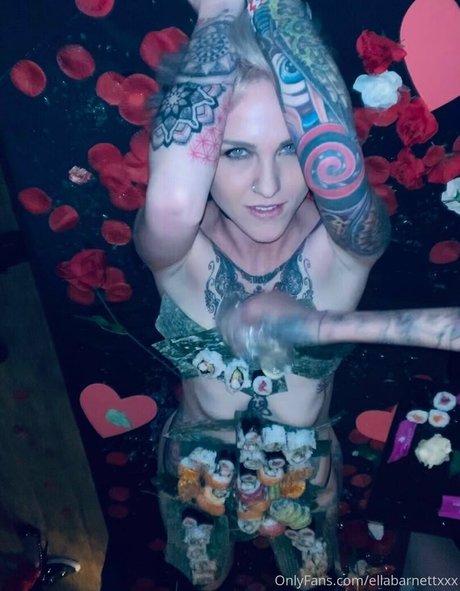 ellabarnettvip sextape onlyfans