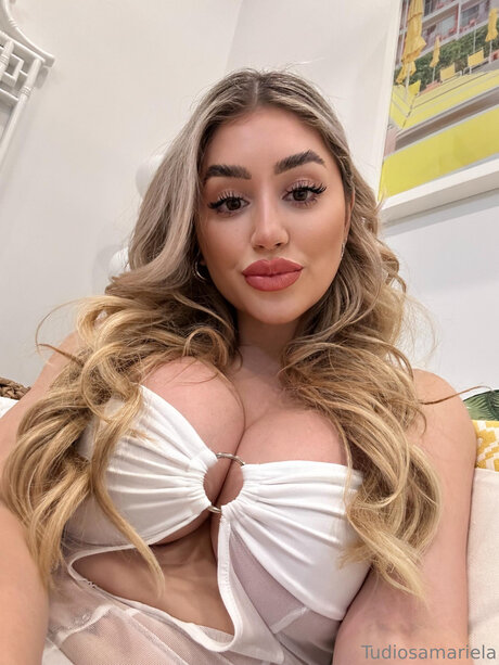 tudiosamariela only fans porn