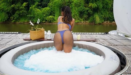 Its Me Sai naked onlyfans pics