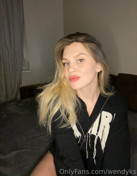 wendyks onlyfans leak new