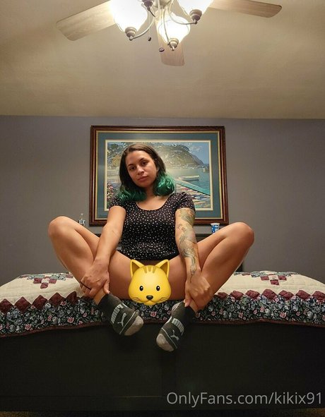 kikix91 leak onlyfans