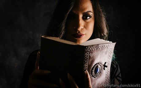 kikix91 leaked onlyfans nudes