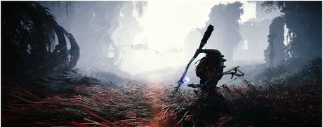 Alloy Horizon Zero Dawn only fans photos