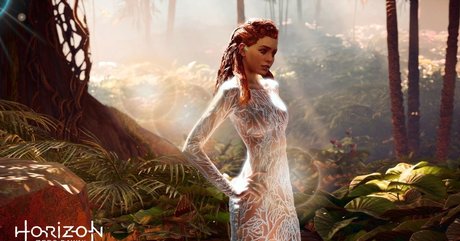 Alloy Horizon Zero Dawn onlyfans leak fuck