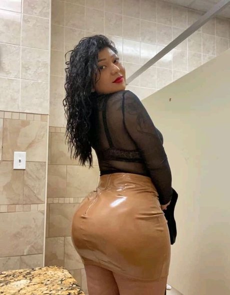 Jessica Palacios nude onlyfans