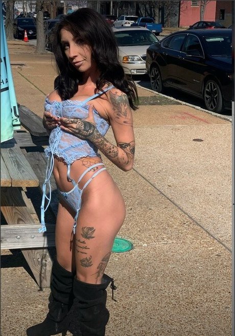 Shasha Bass onlyfans leak